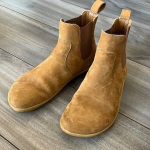 Vivo barefoot boots size 8 / 39 eu